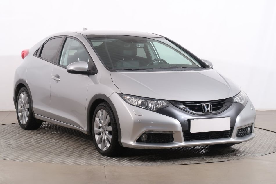 Honda Civic - 2012