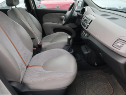 Nissan Micra 2007