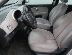 Nissan Micra 2007