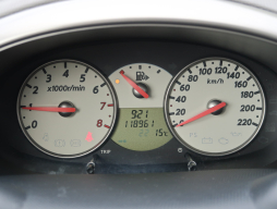 Nissan Micra 2007