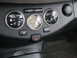 Nissan Micra 2007