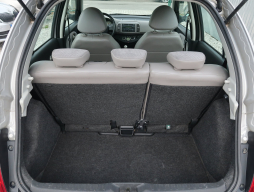 Nissan Micra 2007