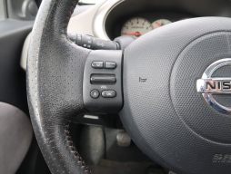 Nissan Micra 2007
