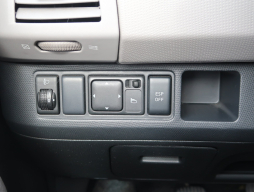 Nissan Micra 2007
