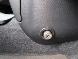 Nissan Micra 2007