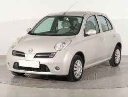 Nissan Micra 2007