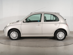 Nissan Micra 2007