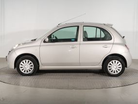 Nissan Micra - 2007