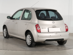 Nissan Micra 2007