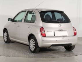 Nissan Micra - 2007