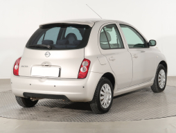Nissan Micra 2007