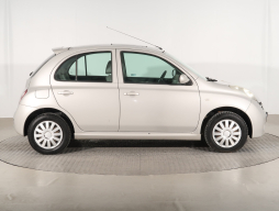 Nissan Micra 2007