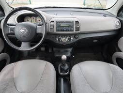Nissan Micra 2007