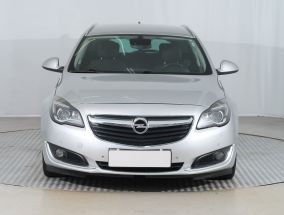 Opel Insignia - 2015