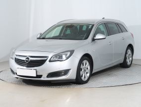 Opel Insignia - 2015