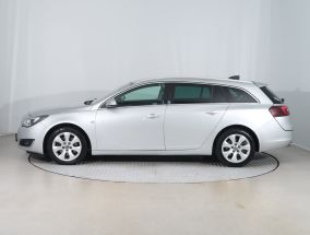 Opel Insignia - 2015