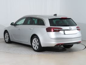 Opel Insignia - 2015