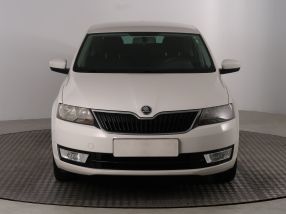 Skoda Rapid - 2013