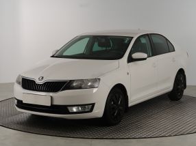 Skoda Rapid - 2013