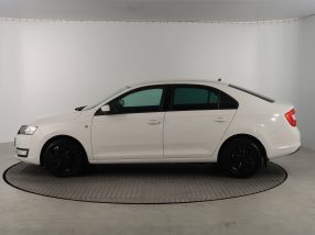 Skoda Rapid - 2013