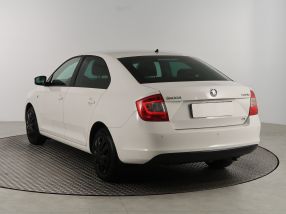 Skoda Rapid - 2013