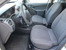 Ford Focus 2004