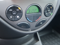 Ford Focus 2004