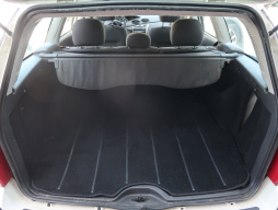 Ford Focus 2004