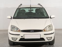 Ford Focus 2004
