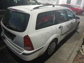 Ford Focus - 2004
