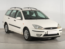 Ford Focus 2004