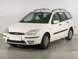 Ford Focus 2004