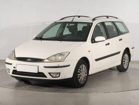 Ford Focus - 2004