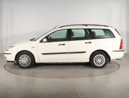 Ford Focus 2004