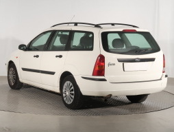 Ford Focus 2004