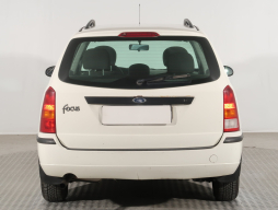 Ford Focus 2004