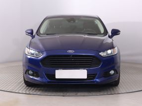 Ford Mondeo - 2016