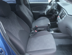 Kia Rio 2006