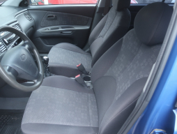 Kia Rio 2006
