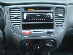 Kia Rio 2006
