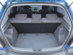 Kia Rio 2006