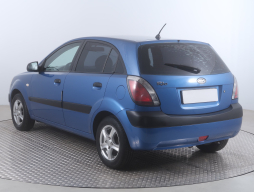 Kia Rio 2006