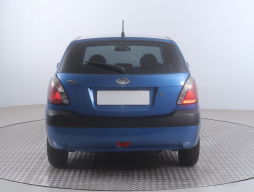 Kia Rio 2006