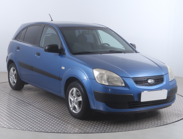 Kia Rio 2006
