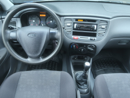 Kia Rio 2006