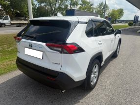 Toyota RAV 4 - 2019