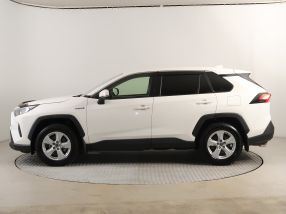 Toyota RAV 4 - 2019