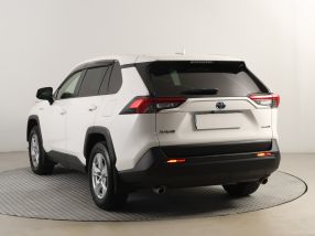 Toyota RAV 4 - 2019