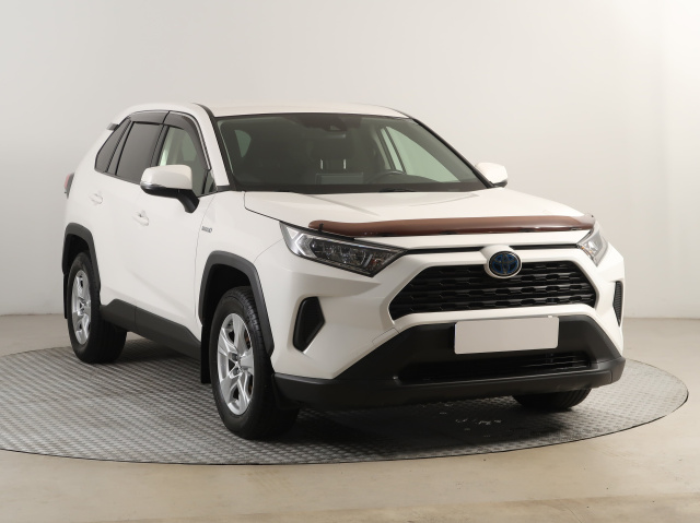Toyota RAV4 2019