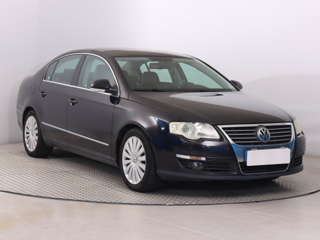 Volkswagen Passat 2009